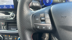 Ford Puma 1.0 EcoBoost Hybrid mHEV ST-Line 5dr Petrol Hatchback